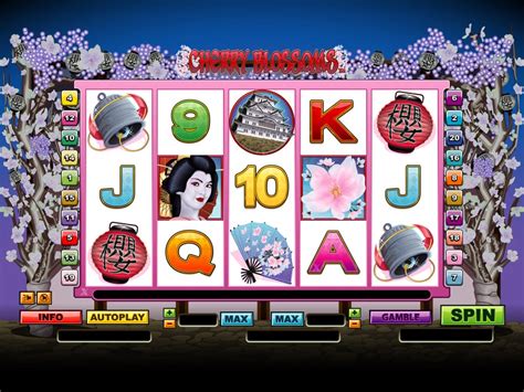 casino free slot games blowing blossoms|Sweet Cherry Blossom Free Pragmatic Play Slot .